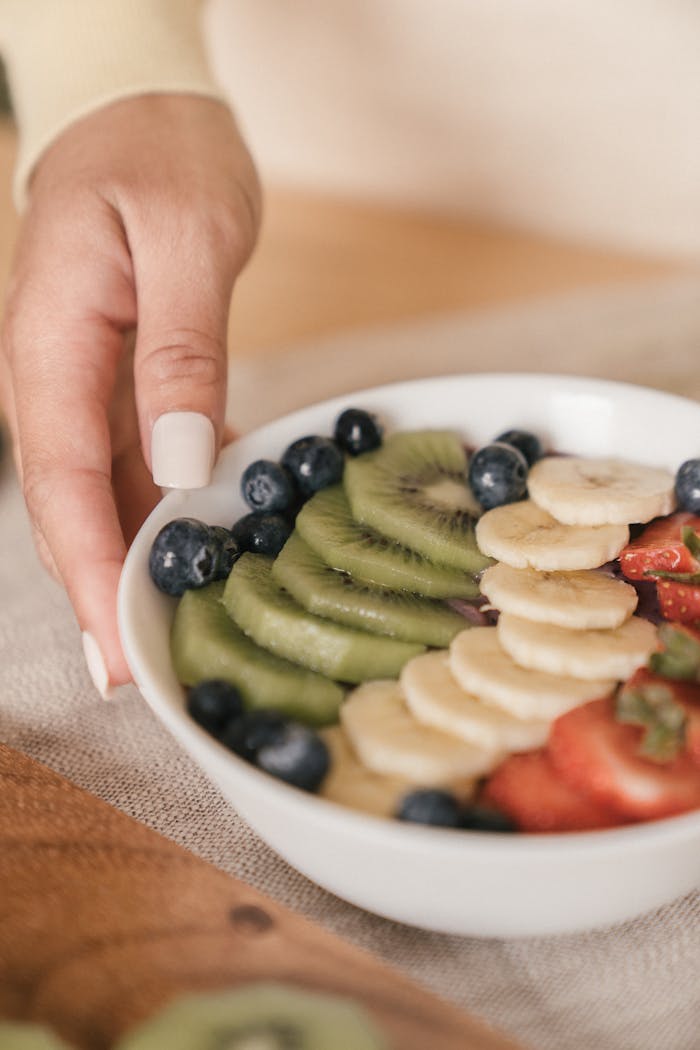 Recognised nutrition qualifications