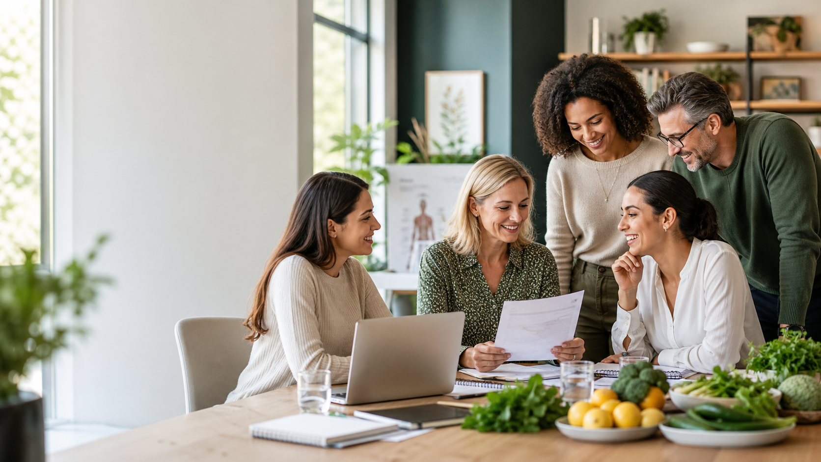 FNTP professional support and insurance guidance